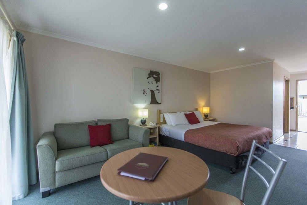 Rose Garden Motel Geelong Buitenkant foto